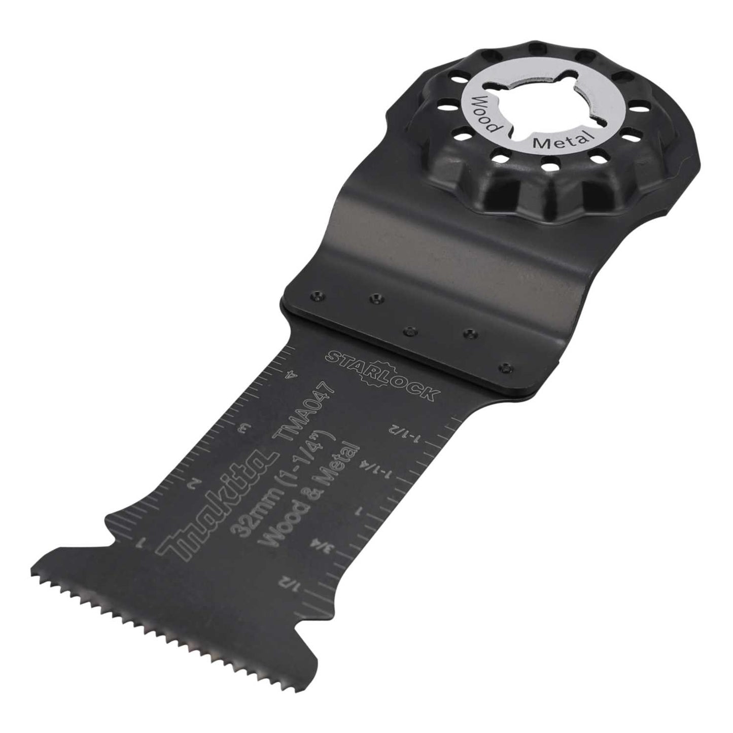 Makita Plunge Cut Saw Blade 32mm