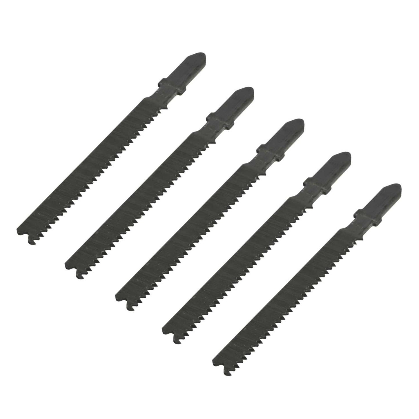 Makita Wood Jigsaw Blade (Pack of 5)