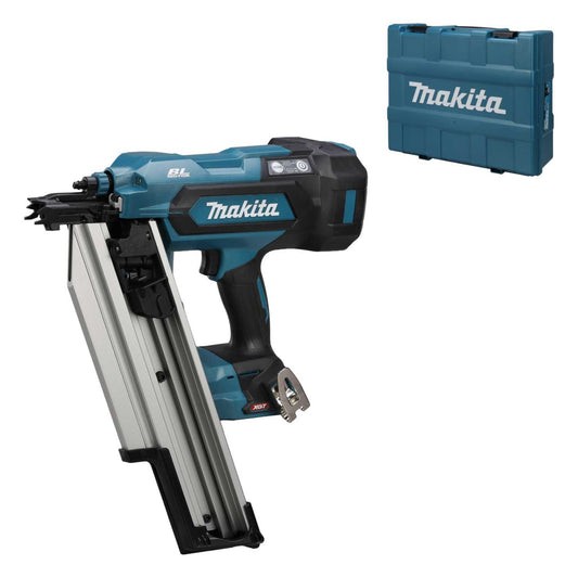 Makita BN002GZ 40V XGT Framing Nailer (Body Only)
