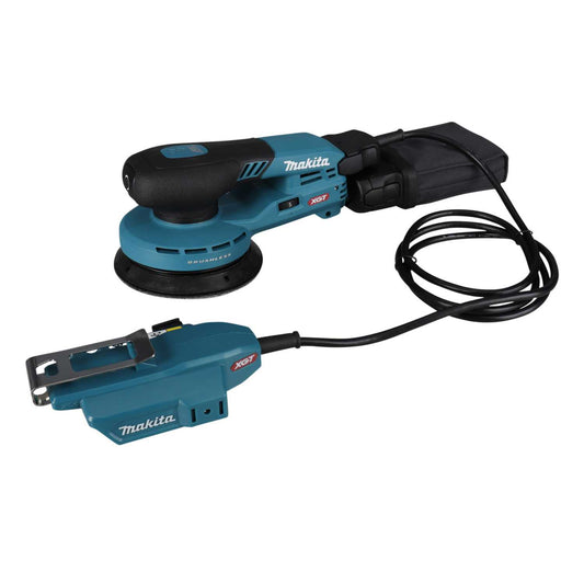 Makita BO003CG 40V XGT 125mm Random Orbital Sander (Body Only)