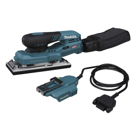 Makita BO007CGZ 40V XGT Orbital Sander (Body Only)