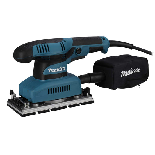 Makita BO3710/2 Sheet Orbital Sander 230V