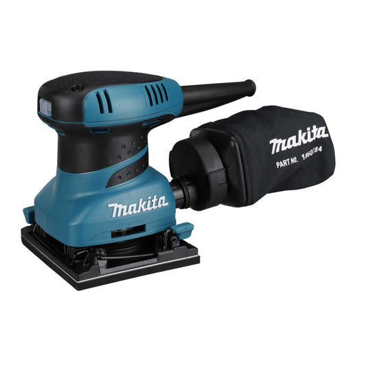 Makita BO4556/1 200W Finishing Sander 110V