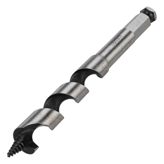 Makita 18mm x 165mm Ship Auger Wood Bit
