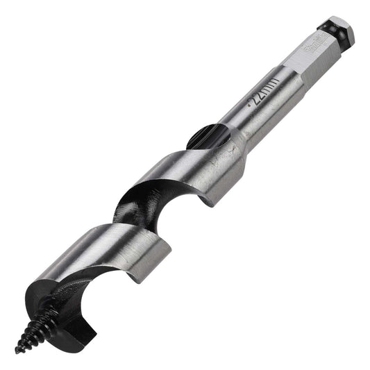 Makita 22mm x 165mm Ship Auger Wood Bit