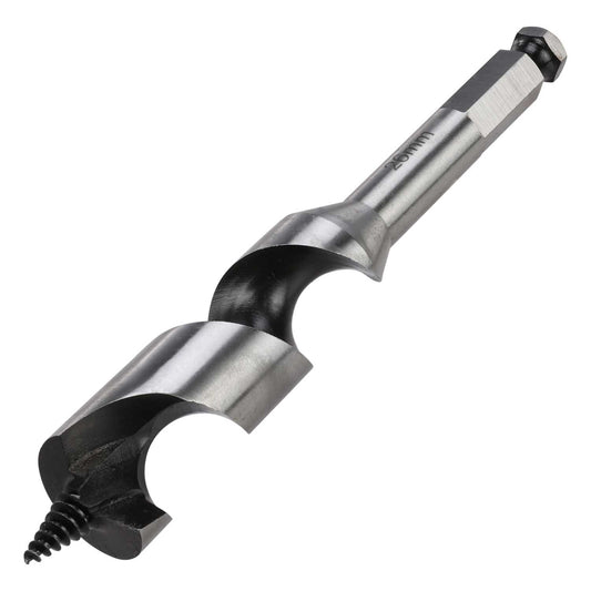 Makita 26mm x 165mm Ship Auger Wood Bit