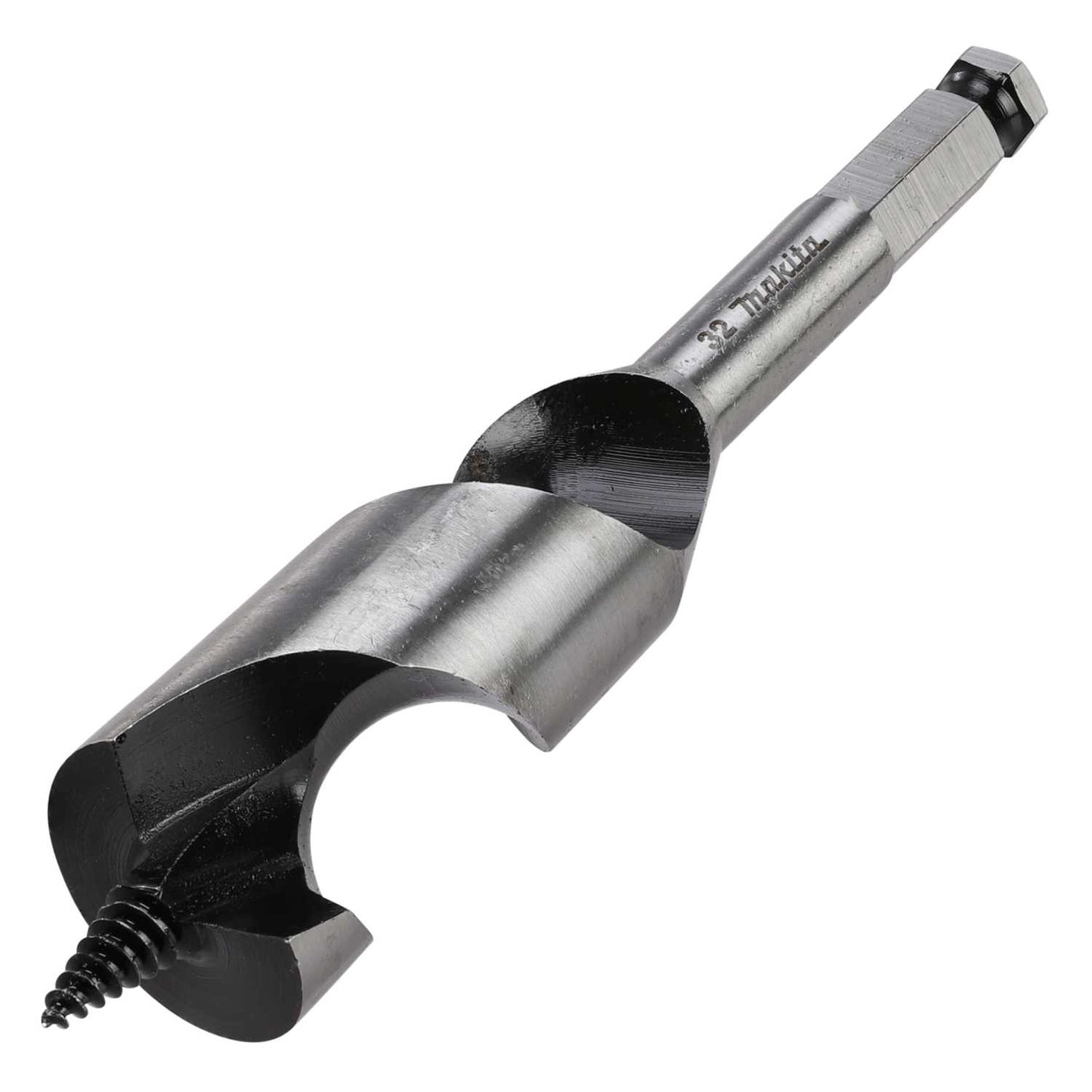Makita 32mm x 165mm Ship Auger Wood Bit