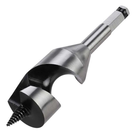 Makita 38mm x 165mm Ship Auger Wood Bit