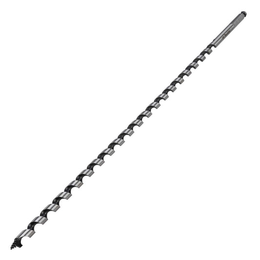 Makita 10mm x 470mm Ship Auger Wood Bit