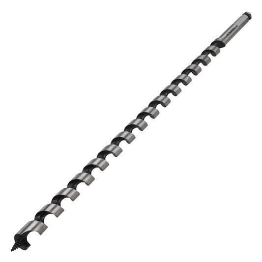 Makita 16mm x 470mm Ship Auger Wood Bit