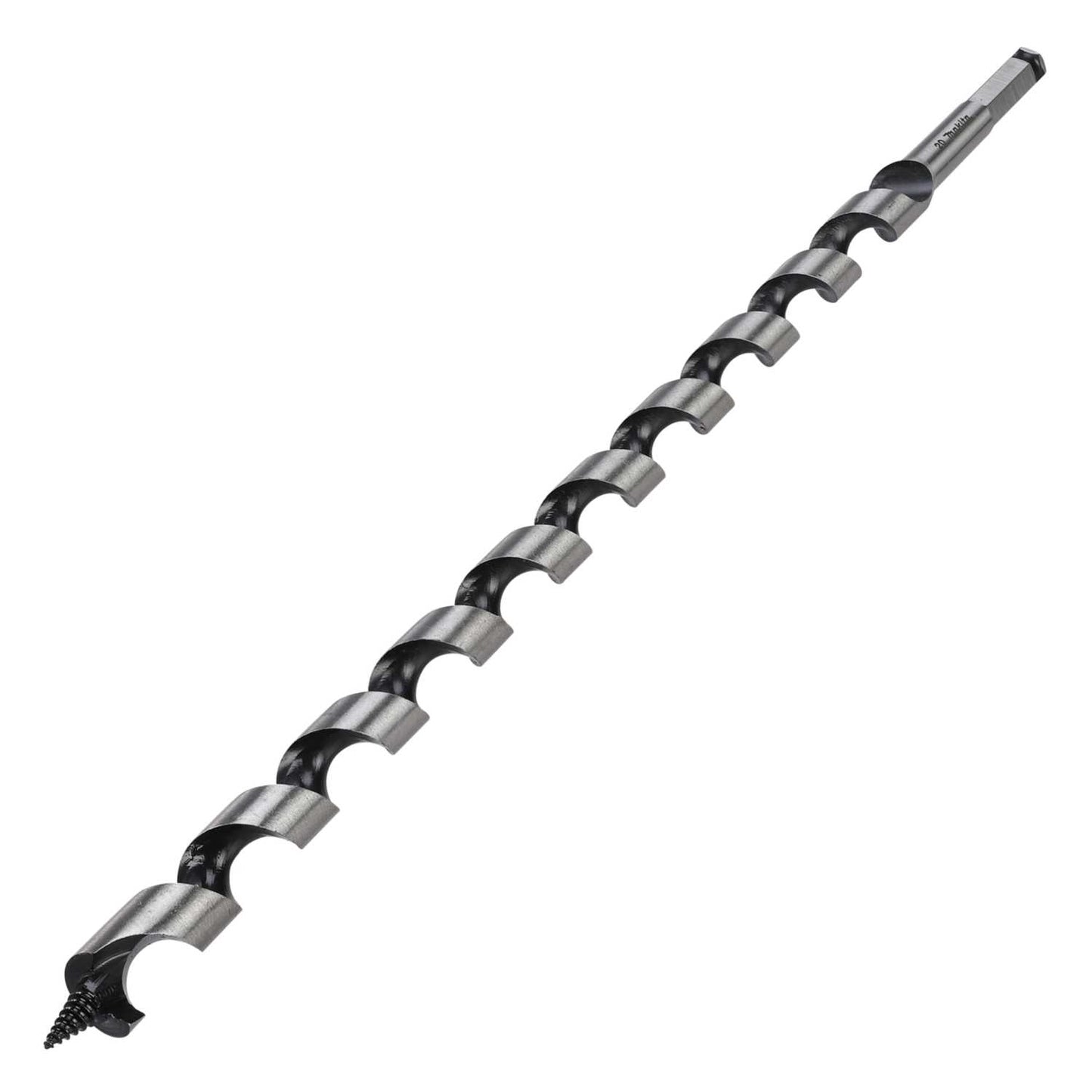 Makita 20mm x 470mm Ship Auger Wood Bit