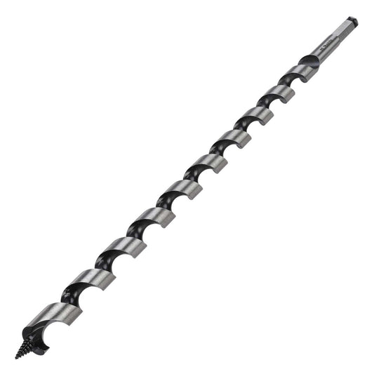 Makita 20mm x 470mm Ship Auger Wood Bit