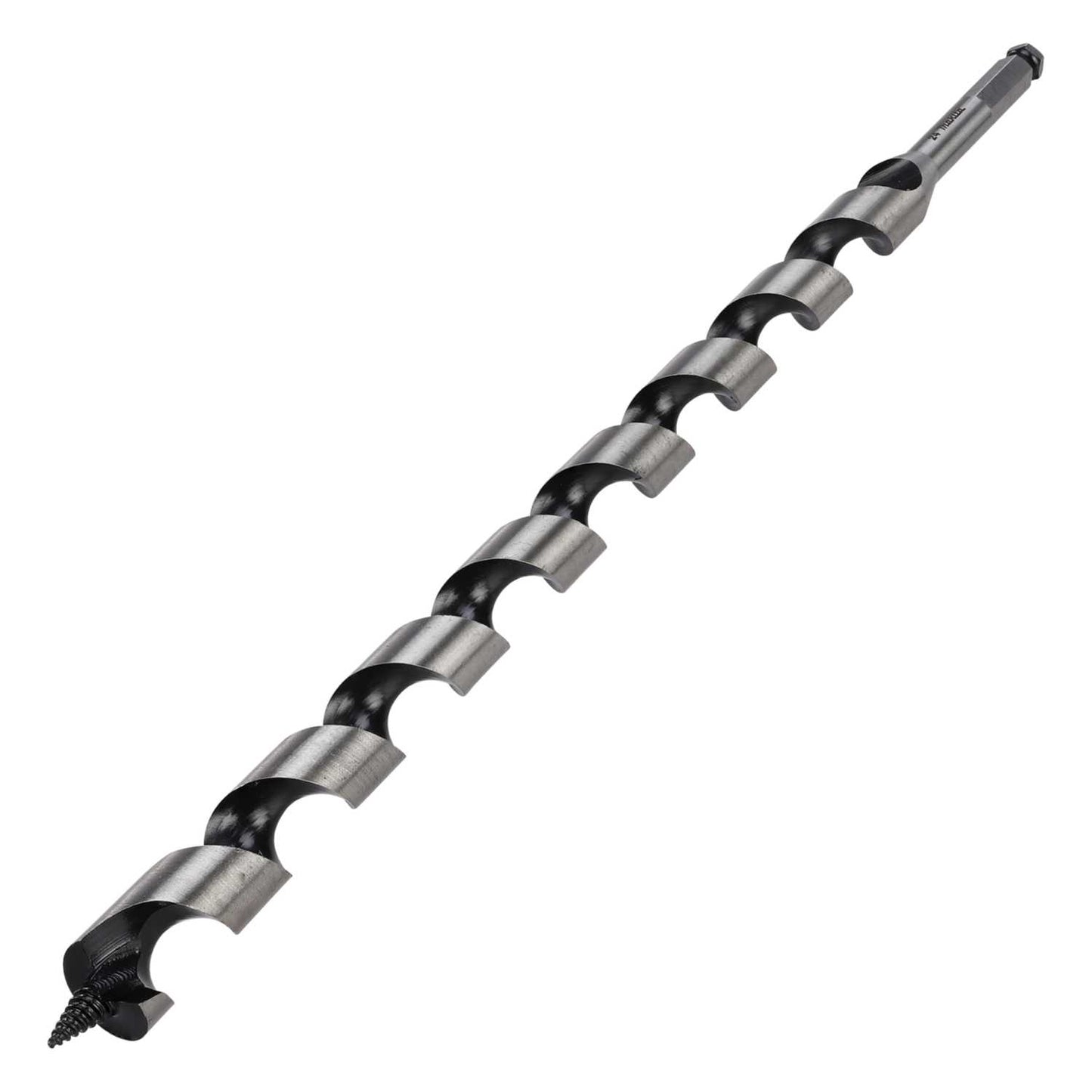 Makita 24mm x 470mm Ship Auger Wood Bit