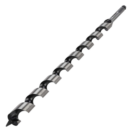 Makita 24mm x 470mm Ship Auger Wood Bit