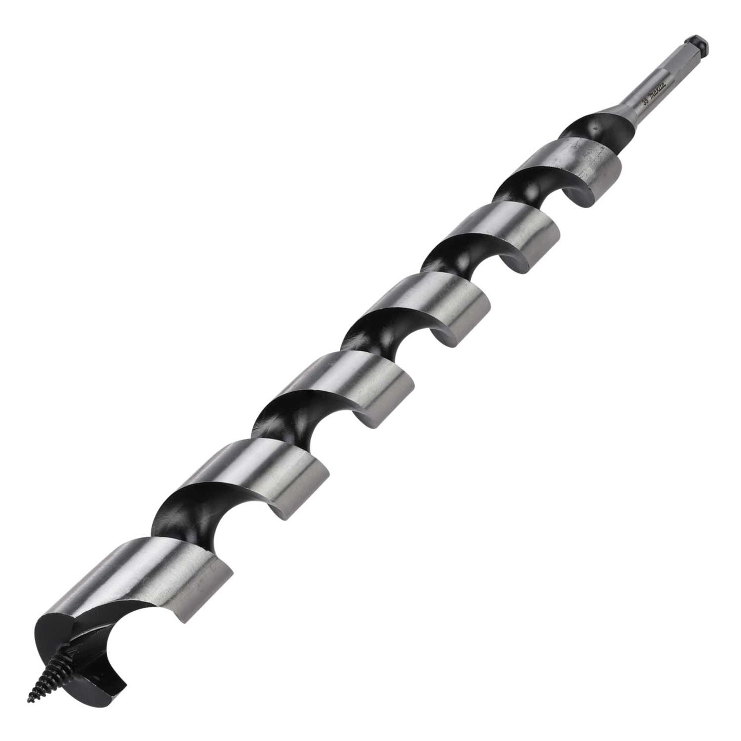 Makita 35mm x 470mm Ship Auger Wood Bit