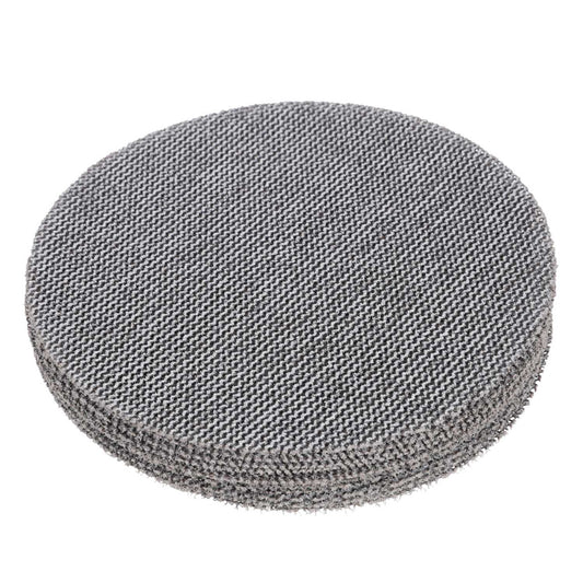 Makita 125mm Net Sanding Disc A80 (Pack of 10)