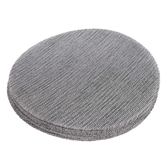 Makita 125mm Net Sanding Disc (Pack of 10)