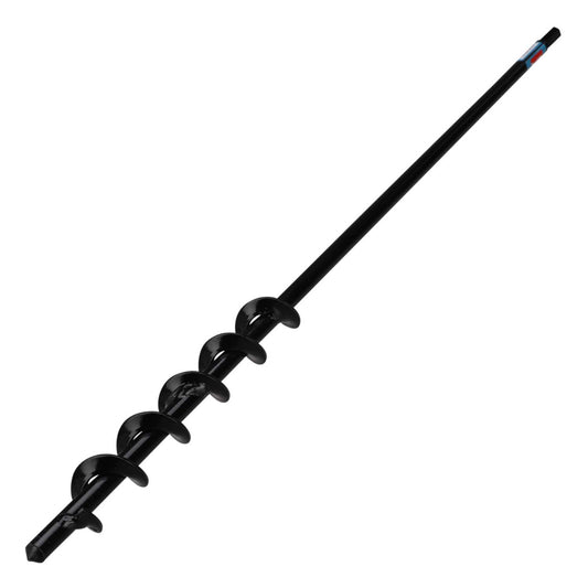 Makita 30mm x 600mm Earth Auger Drill Bit
