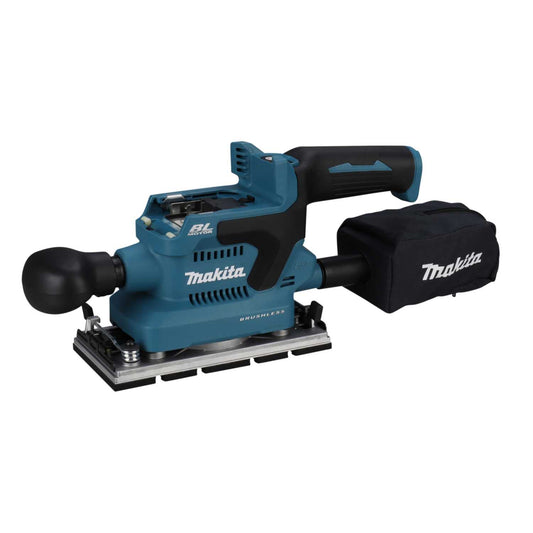 Makita DBO381ZU 18V LXT Finishing Sander (Body Only)