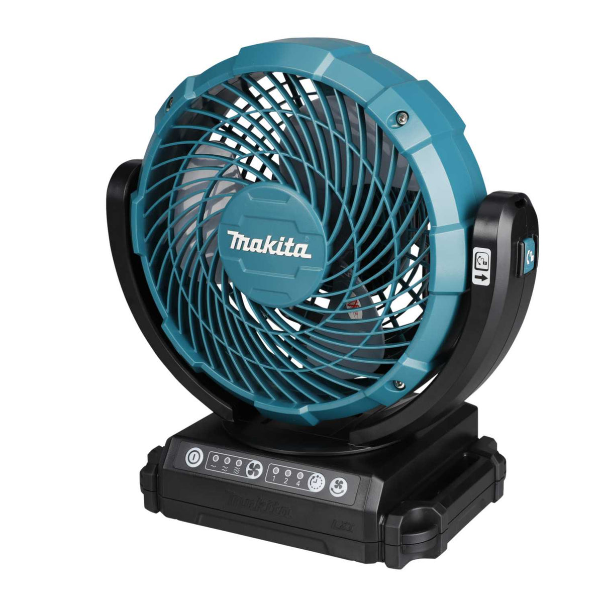 Makita DCF102Z LXT 14.4 / 18V Portable Fan (Body Only)
