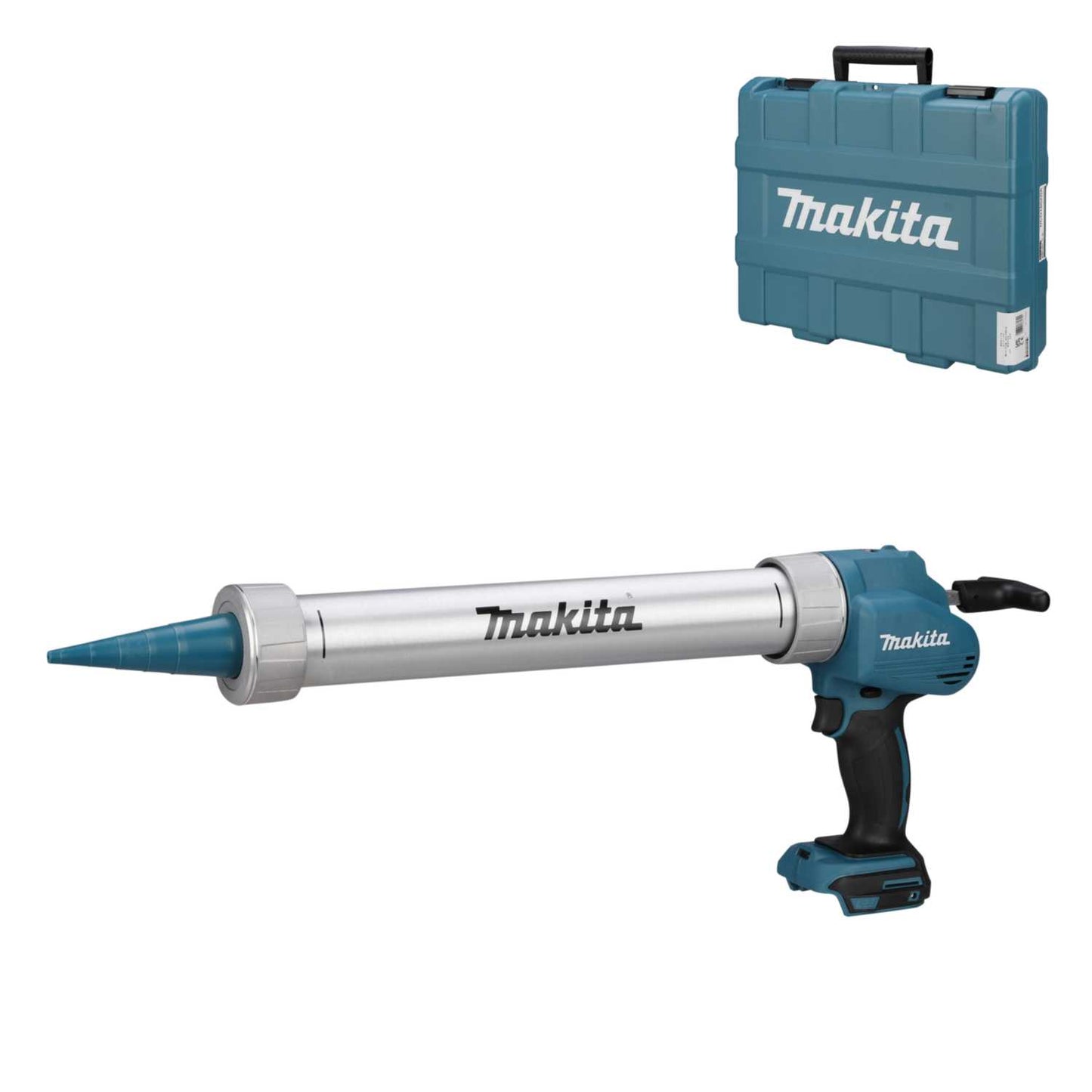 Makita DCG180ZBK 18V LXT Caulking Gun (Body Only)