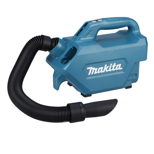 Makita DCL184Z 18V LXT Vacuum Cleaner (Body Only)