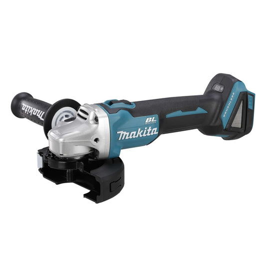 Makita DGA504Z 18V LXT 125mm Angle Grinder (Body Only)
