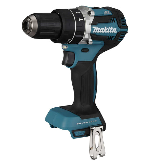 Makita DHP484Z 18V LXT Brushless Combi Drill (Body Only)