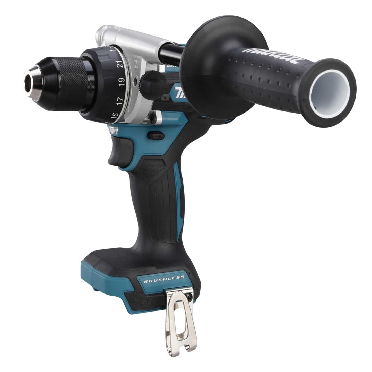 Makita DHP492Z 18V LXT Brushless Combi Drill (Body Only)