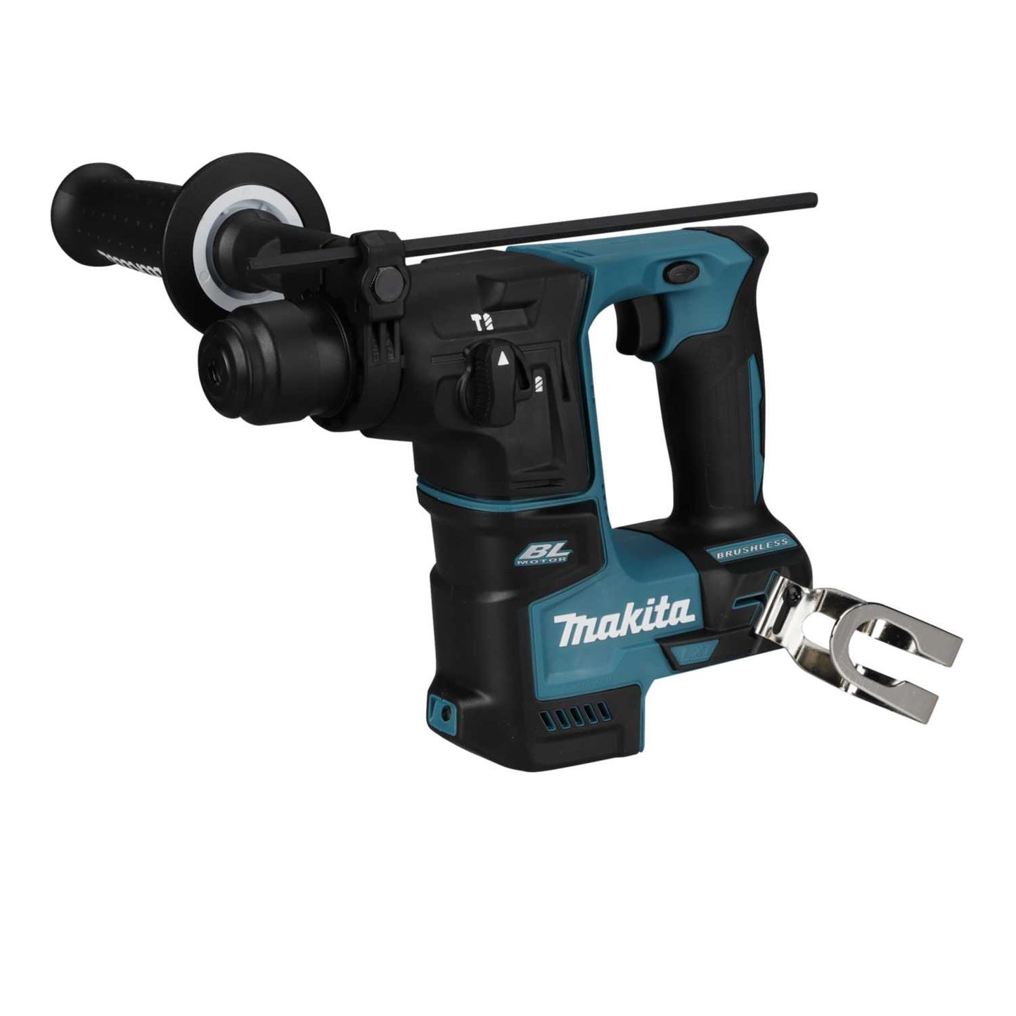 Makita DHR171Z 18V LXT SDS+ Rotary Hammer Drill (Body Only)