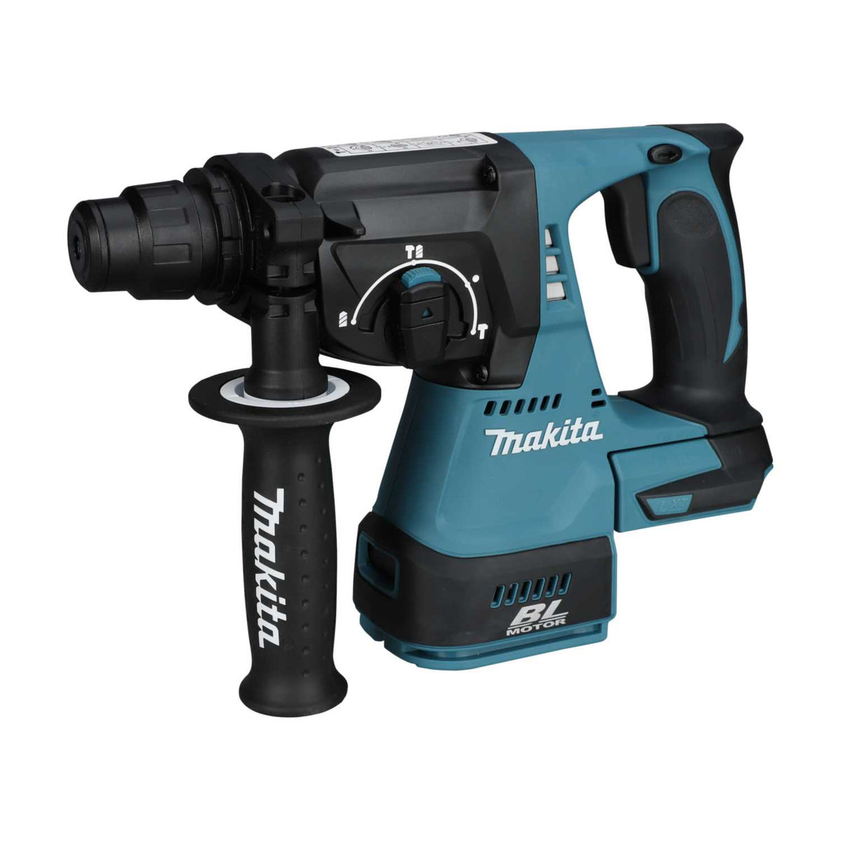 Makita DHR242Z 18V SDS+ Rotary Hammer Drill (Body Only)