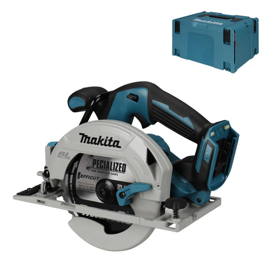Makita DHS680ZJ 18V LXT 165mm Circular Saw (Body Only)