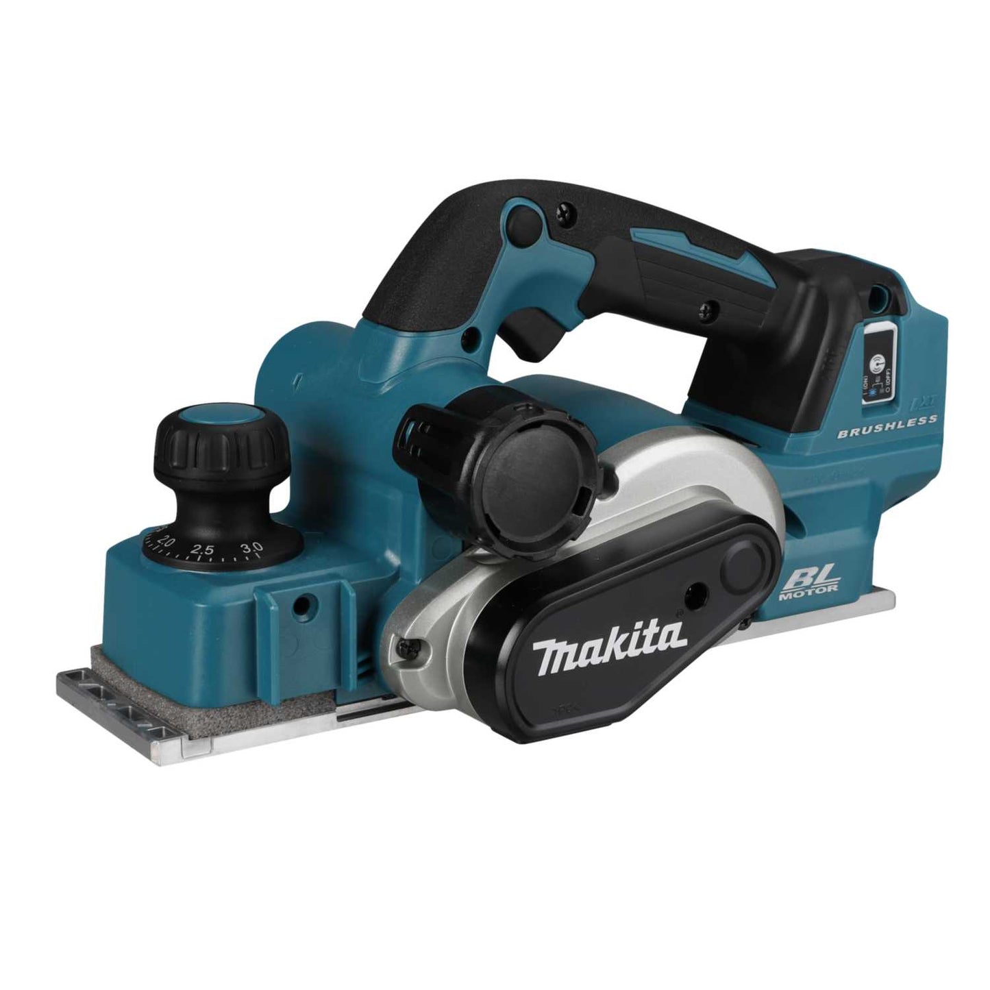 Makita DKP181Z 18V LXT Brushless Planer (Body Only)