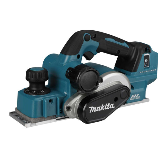 Makita DKP181Z 18V LXT Brushless Planer (Body Only)