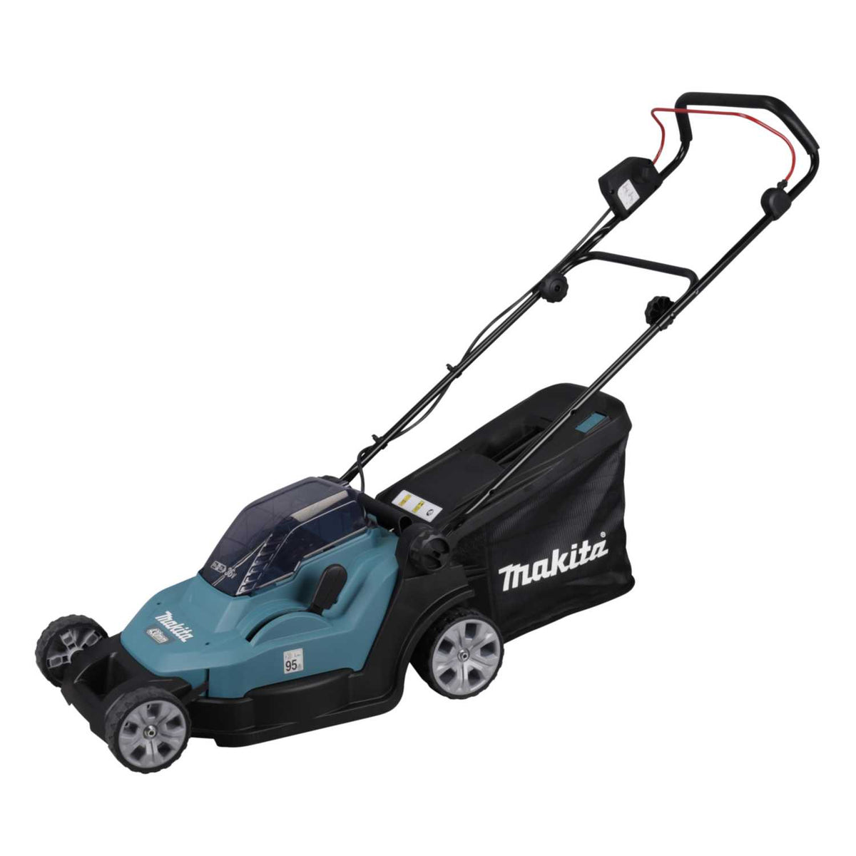 Makita DLM432Z Twin 18V 43cm Lawnmower (Body Only)
