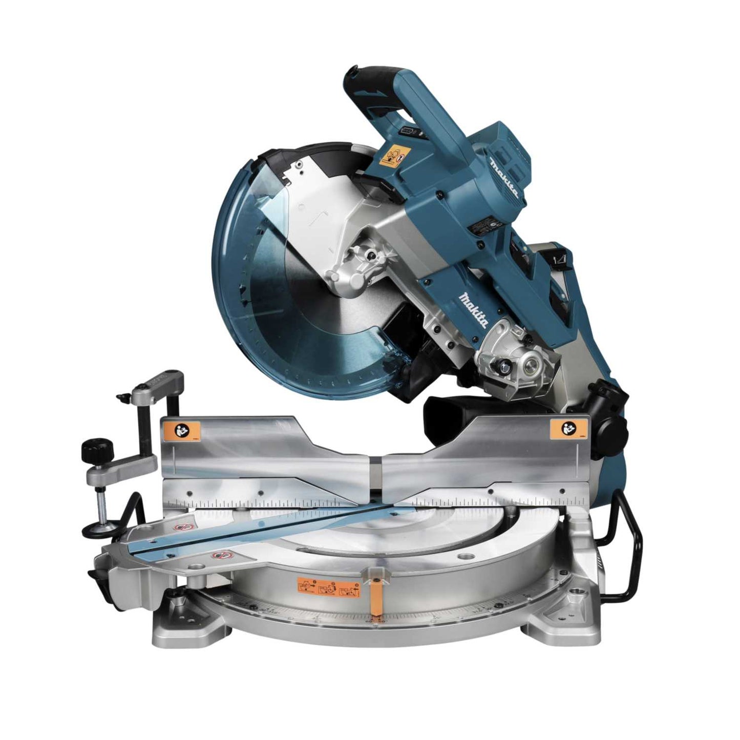 Makita DLS110Z Twin 18V LXT 260mm Slide Compound Mitre Saw (Body Only)
