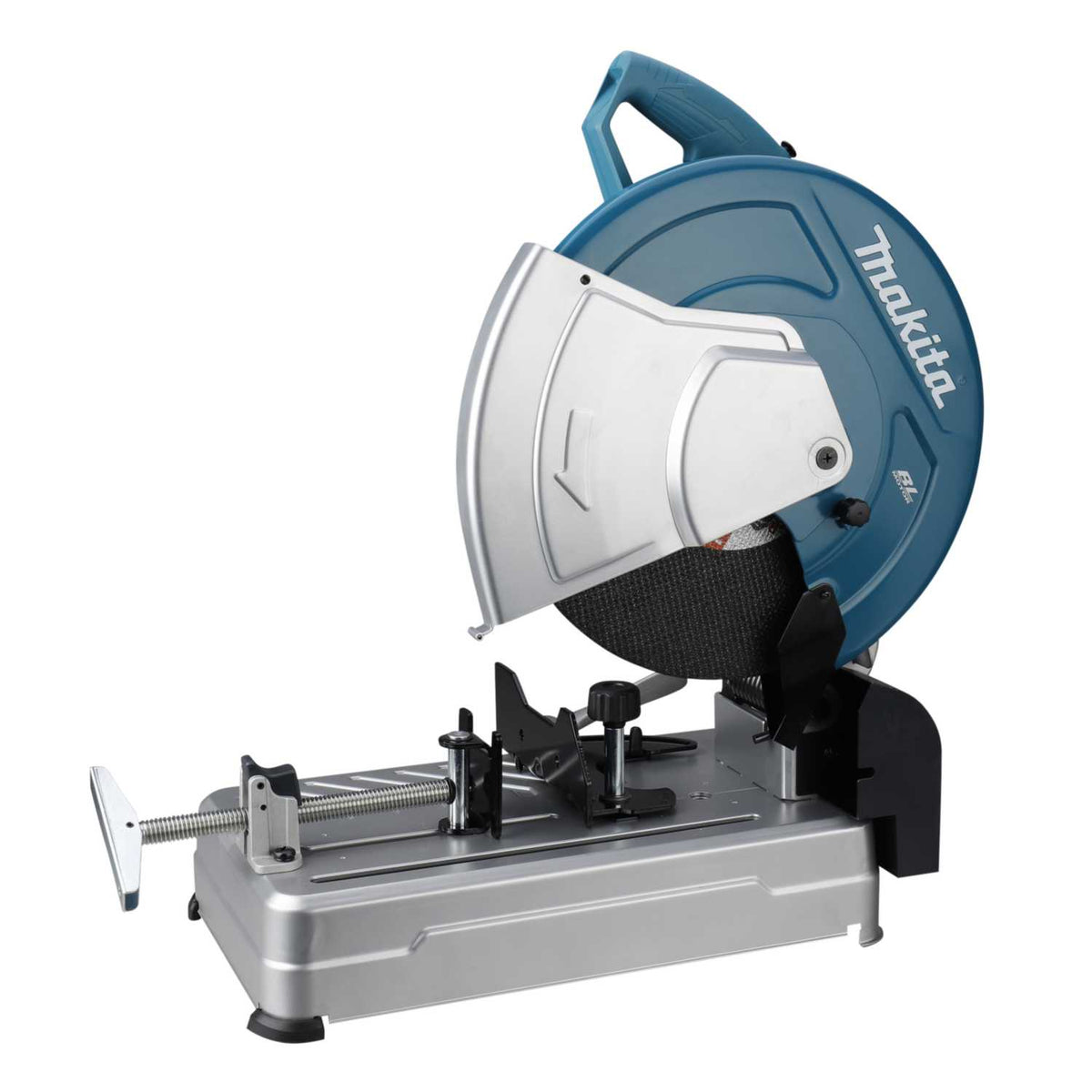 Makita DLW140Z 18V 355mm Cut Off Saw (Body Only)