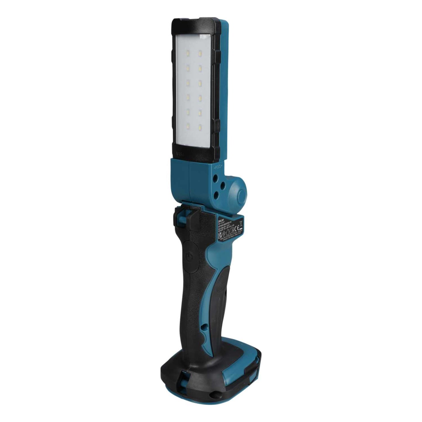 Makita DML801 14.4 / 18V LED Torch (Body Only)