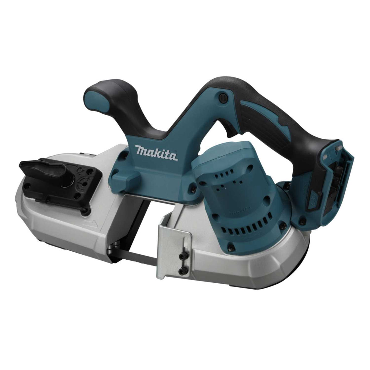 Makita DPB182Z 18V LXT Portable Bandsaw (Body Only)