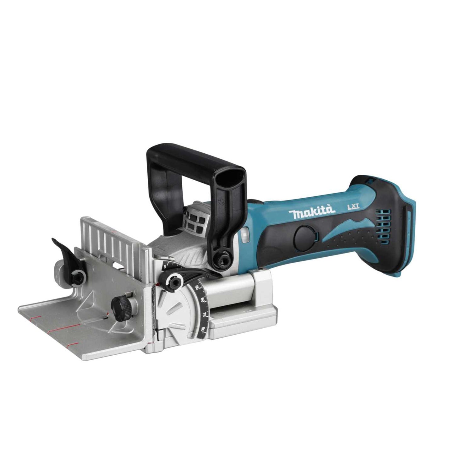 Makita DPJ180Z 18V LXT 100mm Biscuit Jointer (Body Only)