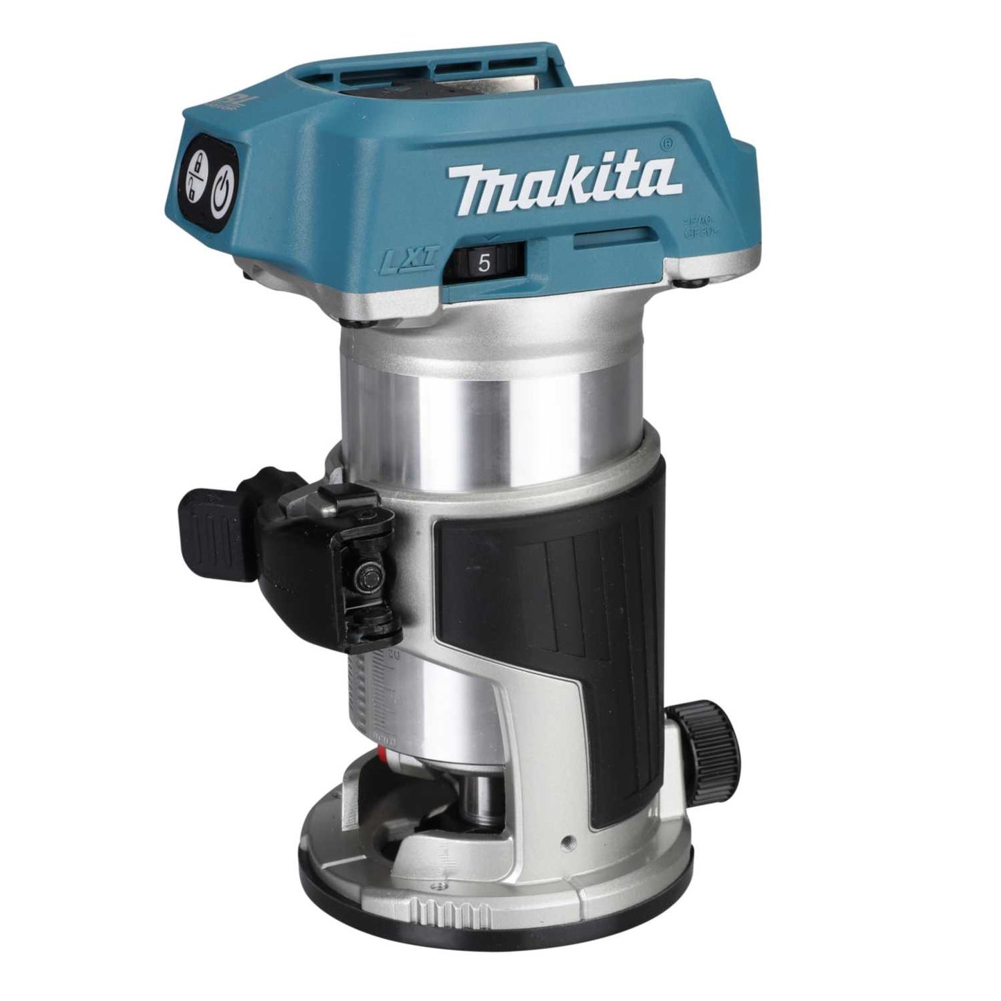Makita DRT50ZX4 18V LXT Router Trimmer (Body Only)