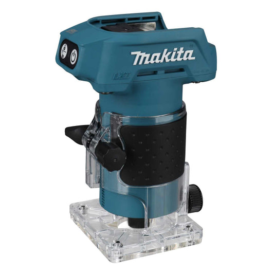 Makita DRT52Z 18V LXT Router / Trimmer (Body only)