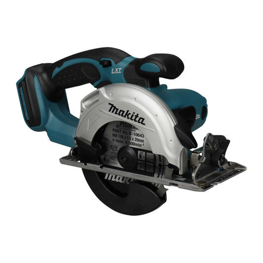 Makita DSS501Z 18V LXT 136mm Circular Saw (Body Only)