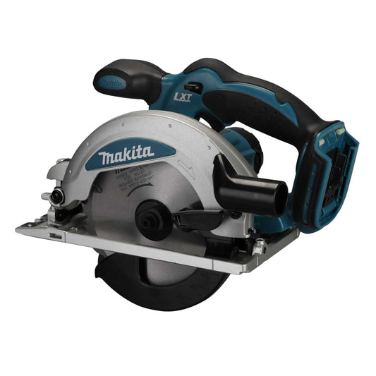 Makita DSS610Z 18V LXT 165mm Circular Saw (Body Only)