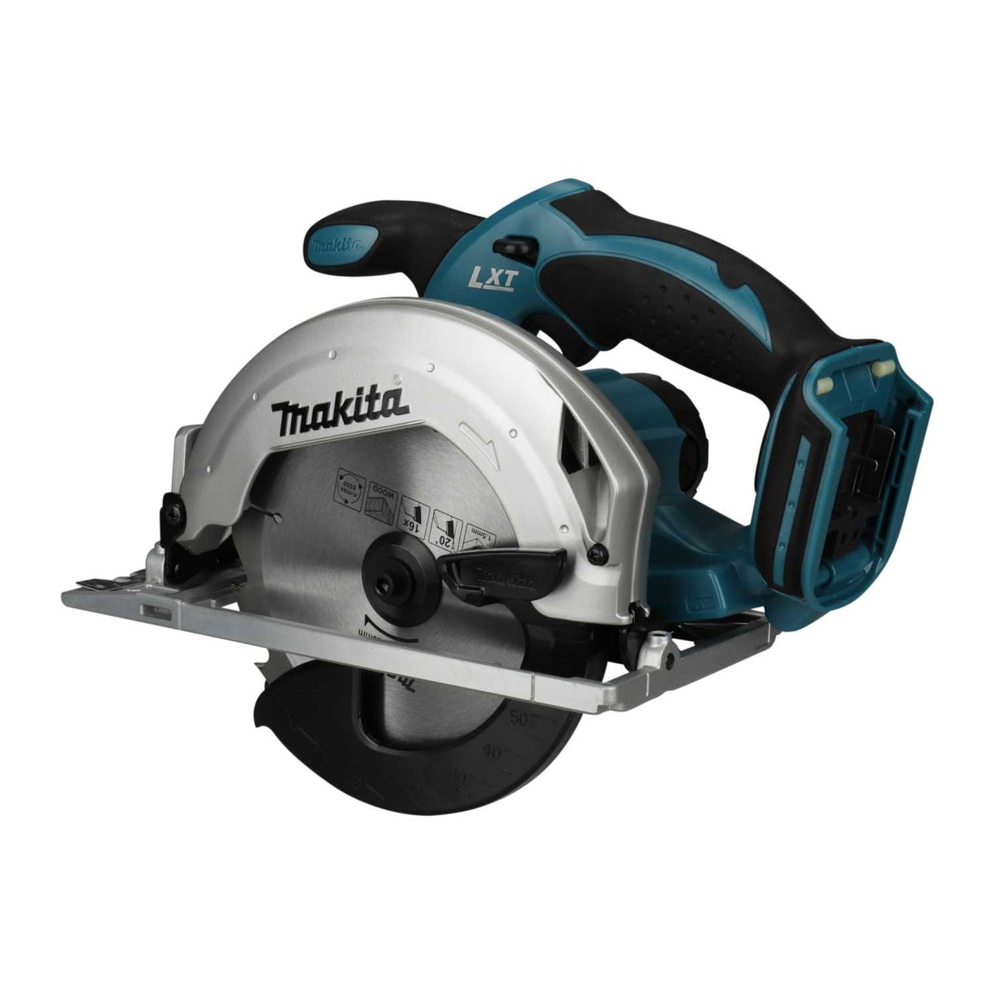 Makita DSS611Z 18V LXT 165mm Circular Saw (Body Only)