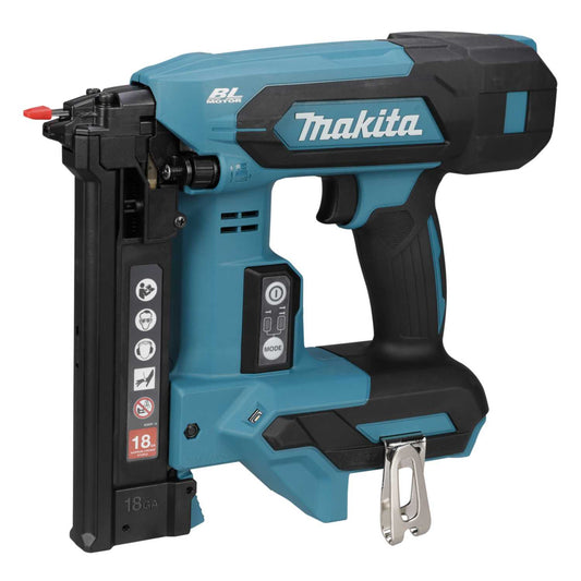 Makita DST630Z 18V LXT Narrow Crown Stapler (Body Only)