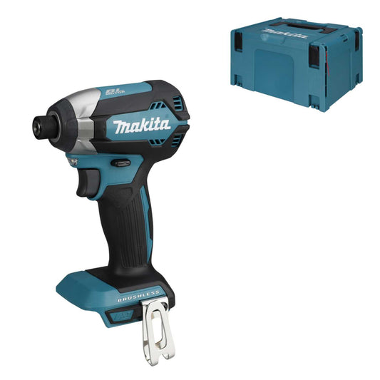 Makita DTD153ZJ 18V LXT Impact Driver (Body Only)