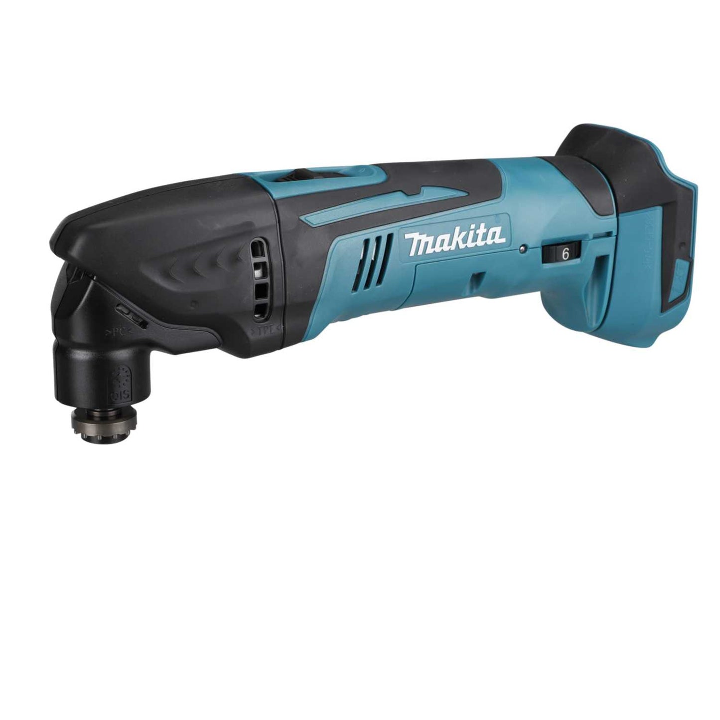 Makita DTM50Z 18V LXT Multi Tool (Body Only)