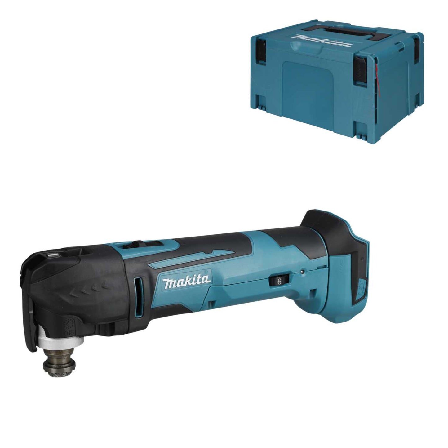 Makita DTM51ZJ 18V LXT Multi Tool (Body Only)