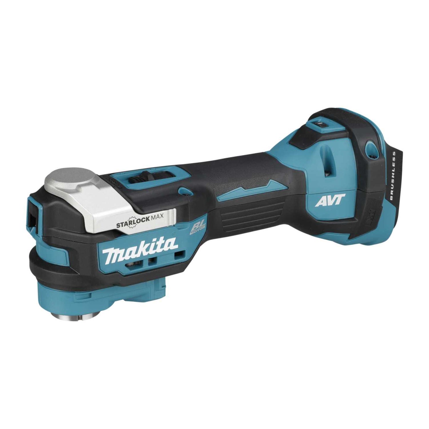 Makita DTM52Z 18V LXT Multi Tool (Body Only)